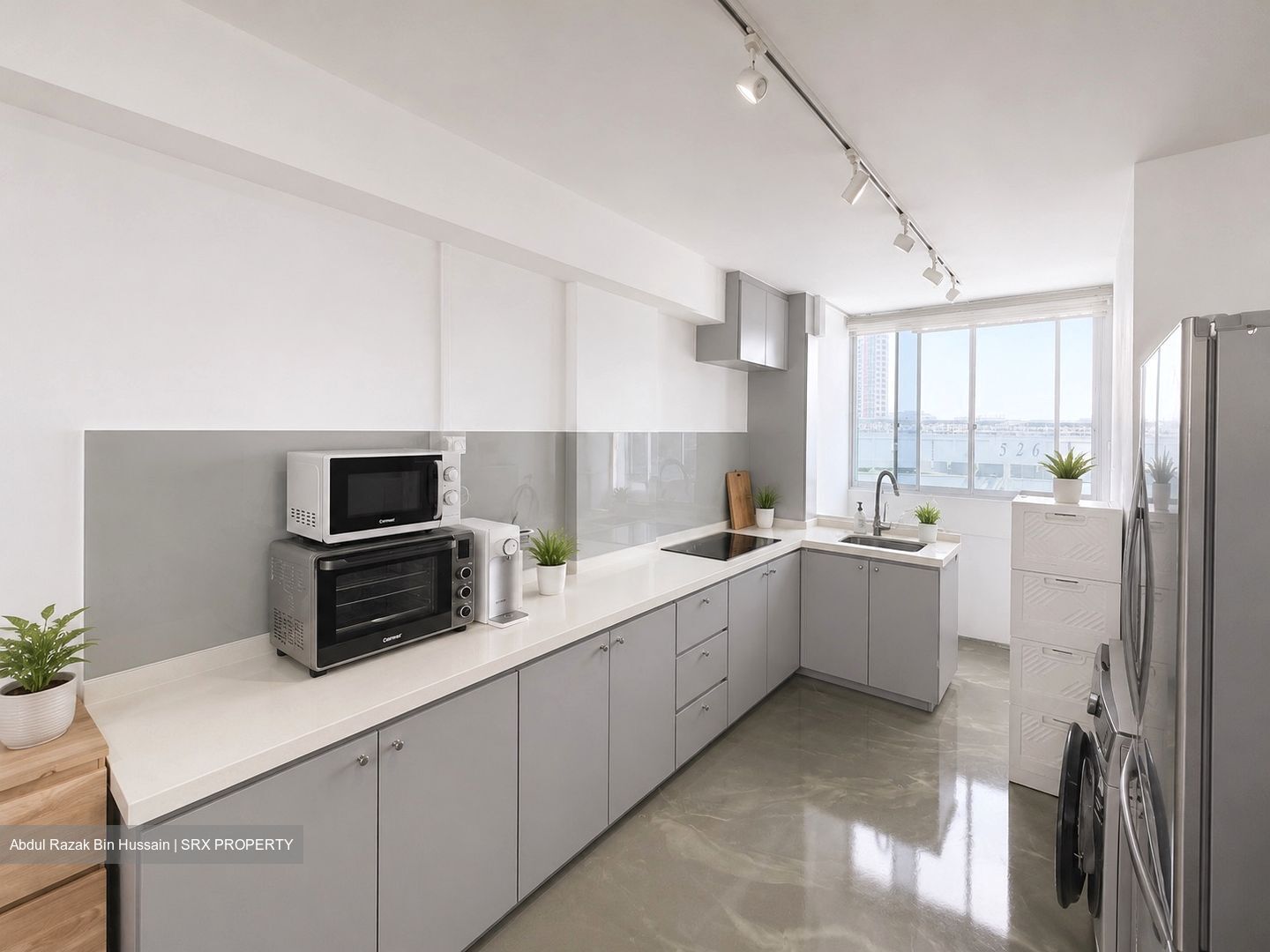 Blk 528 Bukit Batok Street 51 (Bukit Batok), HDB 3 Rooms #585431961